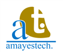 AMAYESTECH Logo